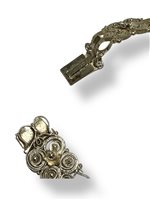 Pulsera Mandile 1922 Mujer Cammei antichi in Plata Conchiglia 2MBRCM8 - 2MBRCM8